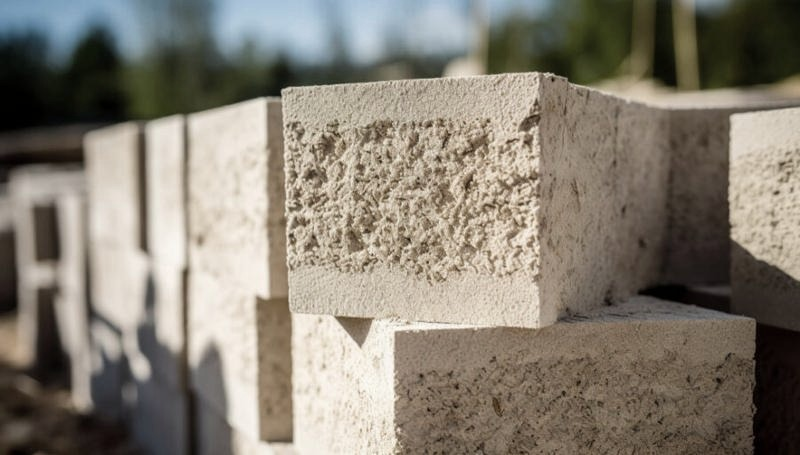 Beton konopny: zalety, wady i zastosowanie w budowie domu