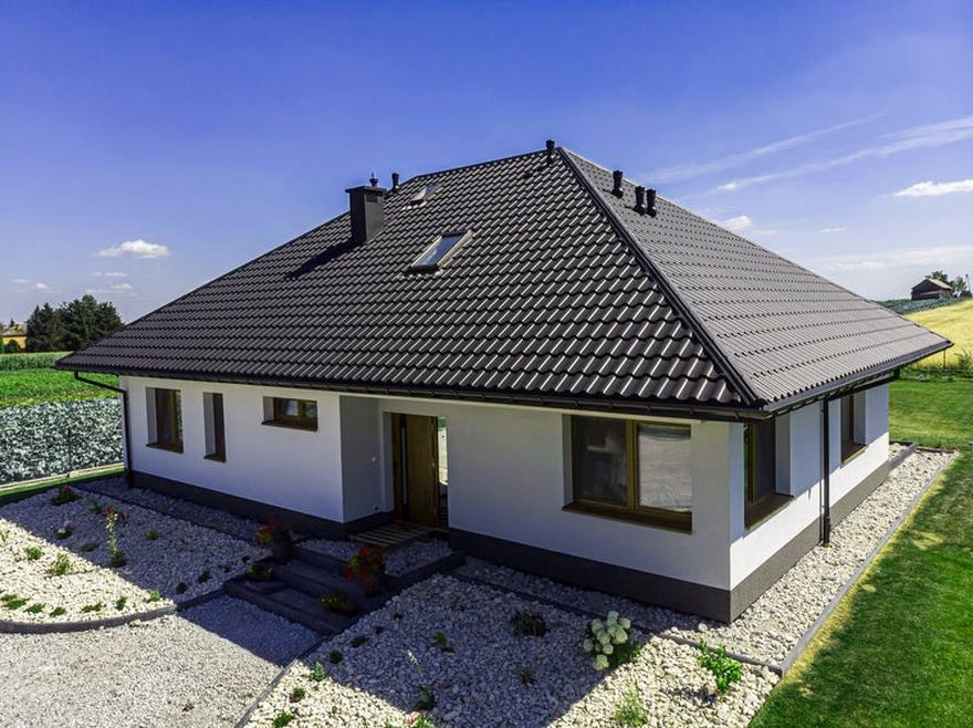 Dach kopertowy: koszty, konstrukcja i ocena opłacalności