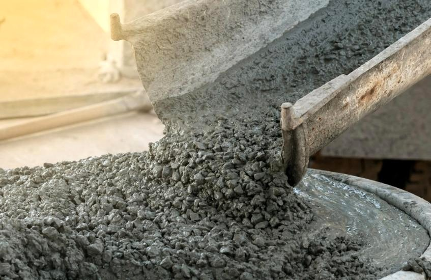 Ile kosztuje kubik betonu: realna cena bez ukrytych dopłat