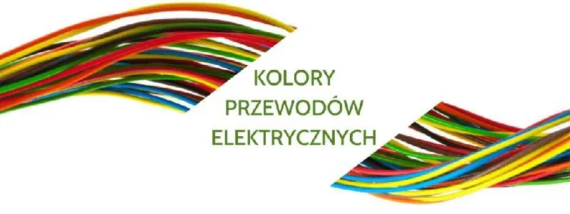 Kolory kabli elektrycznych: jak bezpiecznie rozpoznać L, N i PE?