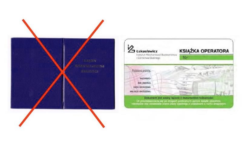 Kto wydaje uprawnienia na koparkę? IMBiGS i wymagany proces uzyskania