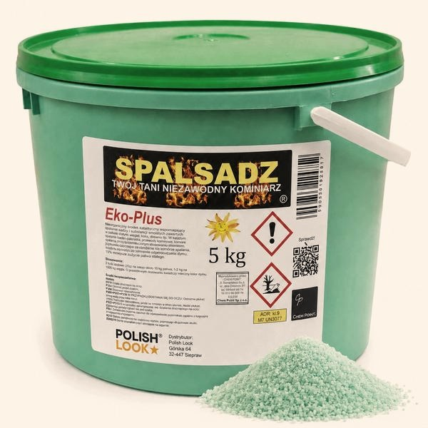 Preparat do wypalania sadzy – jak stosować, by działał skutecznie?