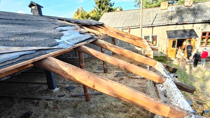 Wymiana dachu w 2026: realne koszty i pułapki, których warto uniknąć