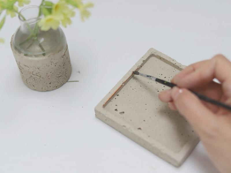 Beton DIY