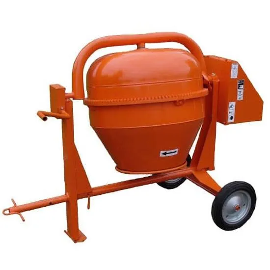 Betoniarka 150 l