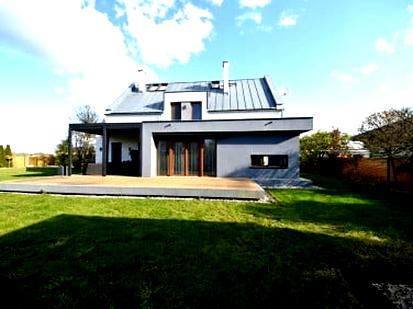 Ceny budowy domów