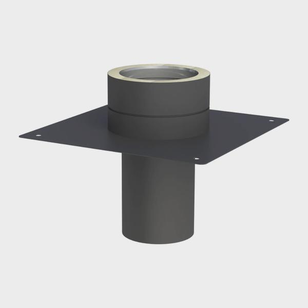Ciąg kominowy