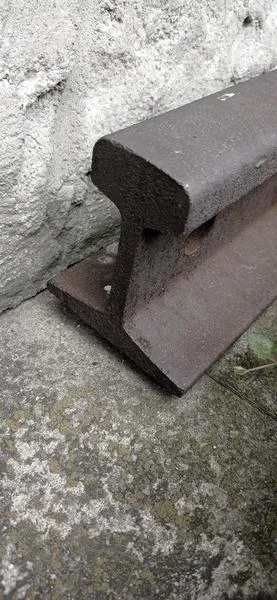 Dobór materiału kolejowego