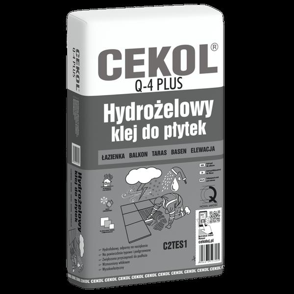 Klej cementowy C1