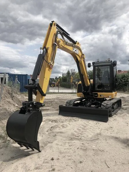 Kurs na koparkę