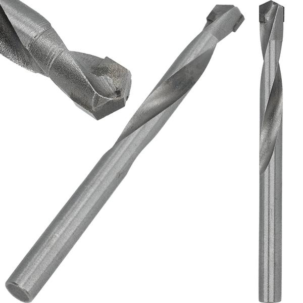 Materiały do wierteł