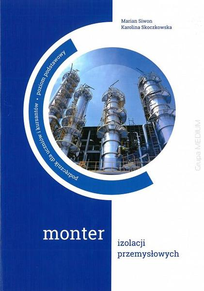 Obowiązki montera izolacji