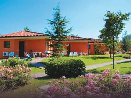 Ograniczenia bungalowów