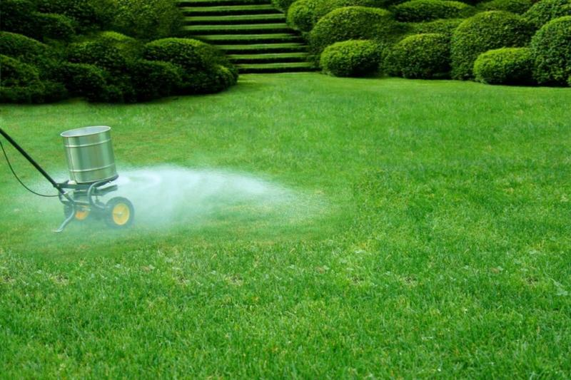 PH gleby