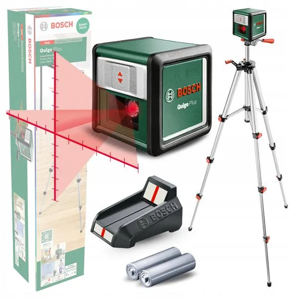 Statyw do poziomicy laserowej