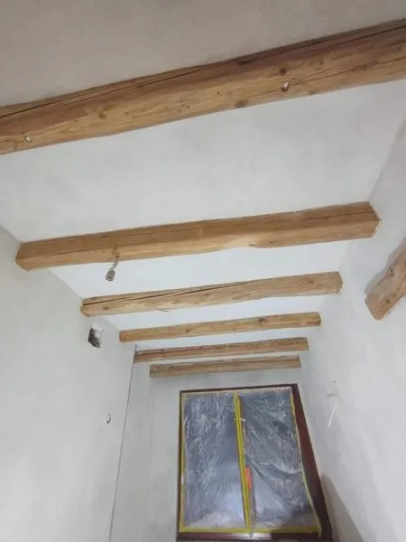 Tynki wapienne w aranżacji