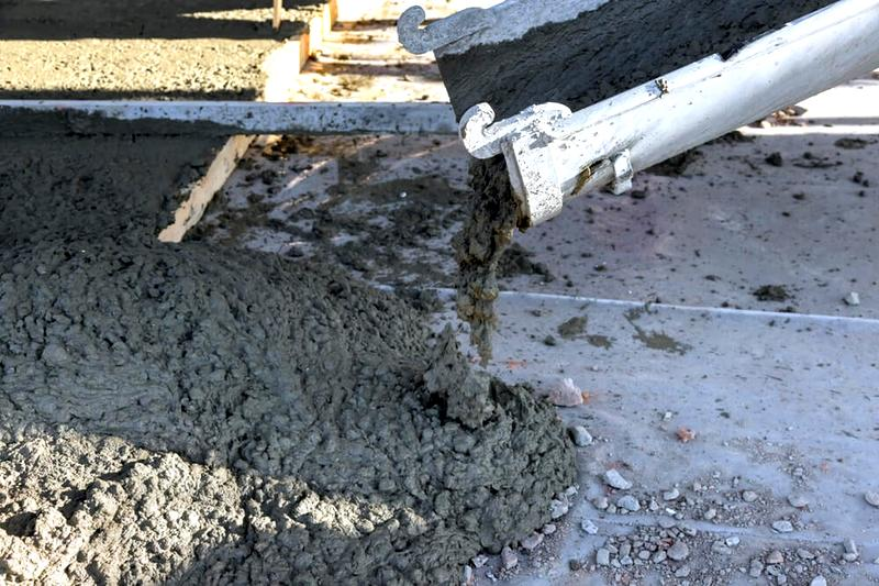 Ukryte koszty betonu